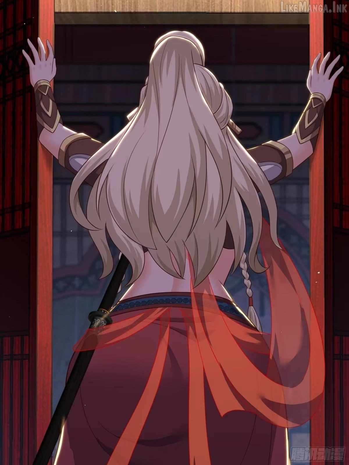 Rebirth of King Zhou: Not Being the Ultimate Villain — Chapter 253 — page 29