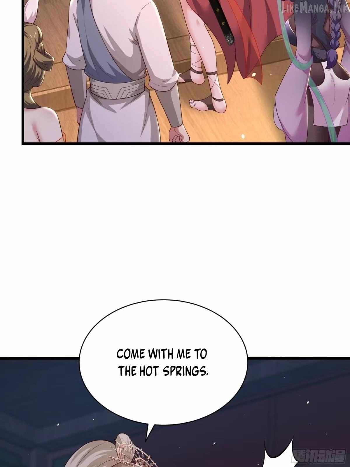 Rebirth of King Zhou: Not Being the Ultimate Villain — Chapter 253 — page 32