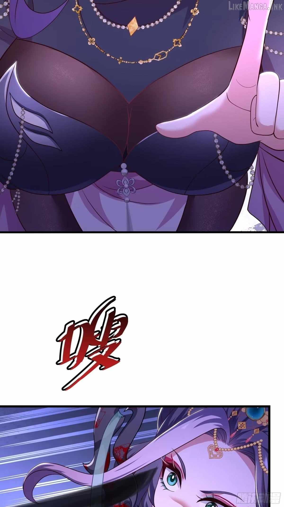 Rebirth of King Zhou: Not Being the Ultimate Villain — Chapter 253 — page 36