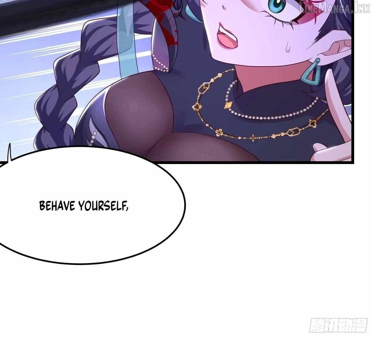 Rebirth of King Zhou: Not Being the Ultimate Villain — Chapter 253 — page 37