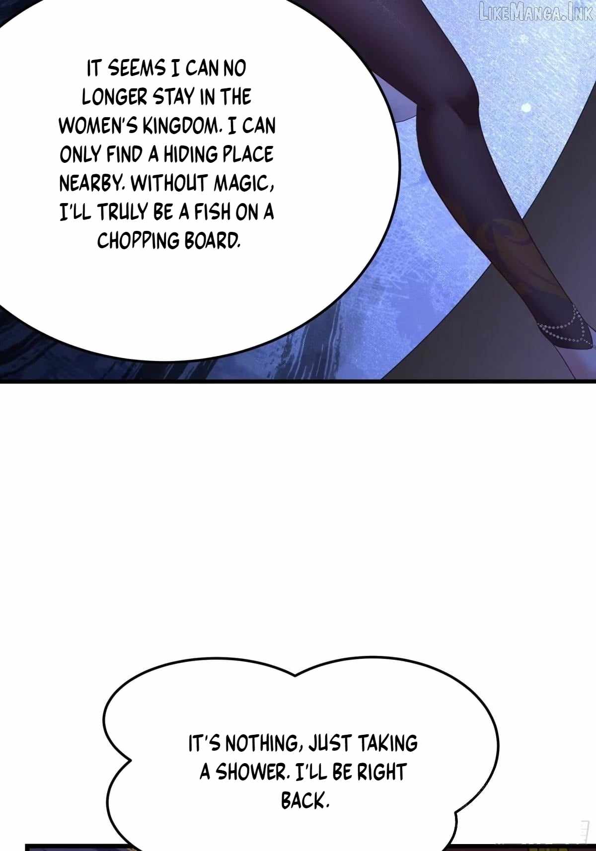 Rebirth of King Zhou: Not Being the Ultimate Villain — Chapter 253 — page 40