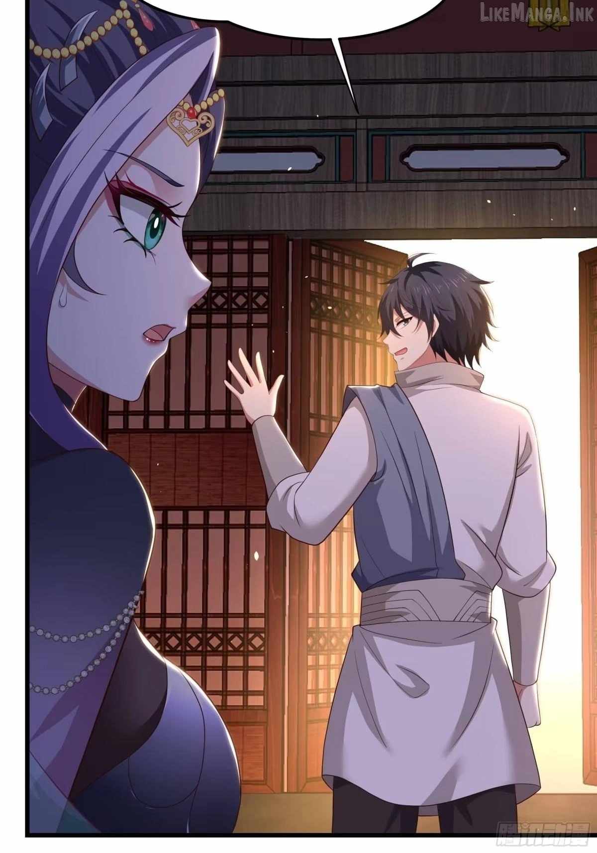 Rebirth of King Zhou: Not Being the Ultimate Villain — Chapter 253 — page 41