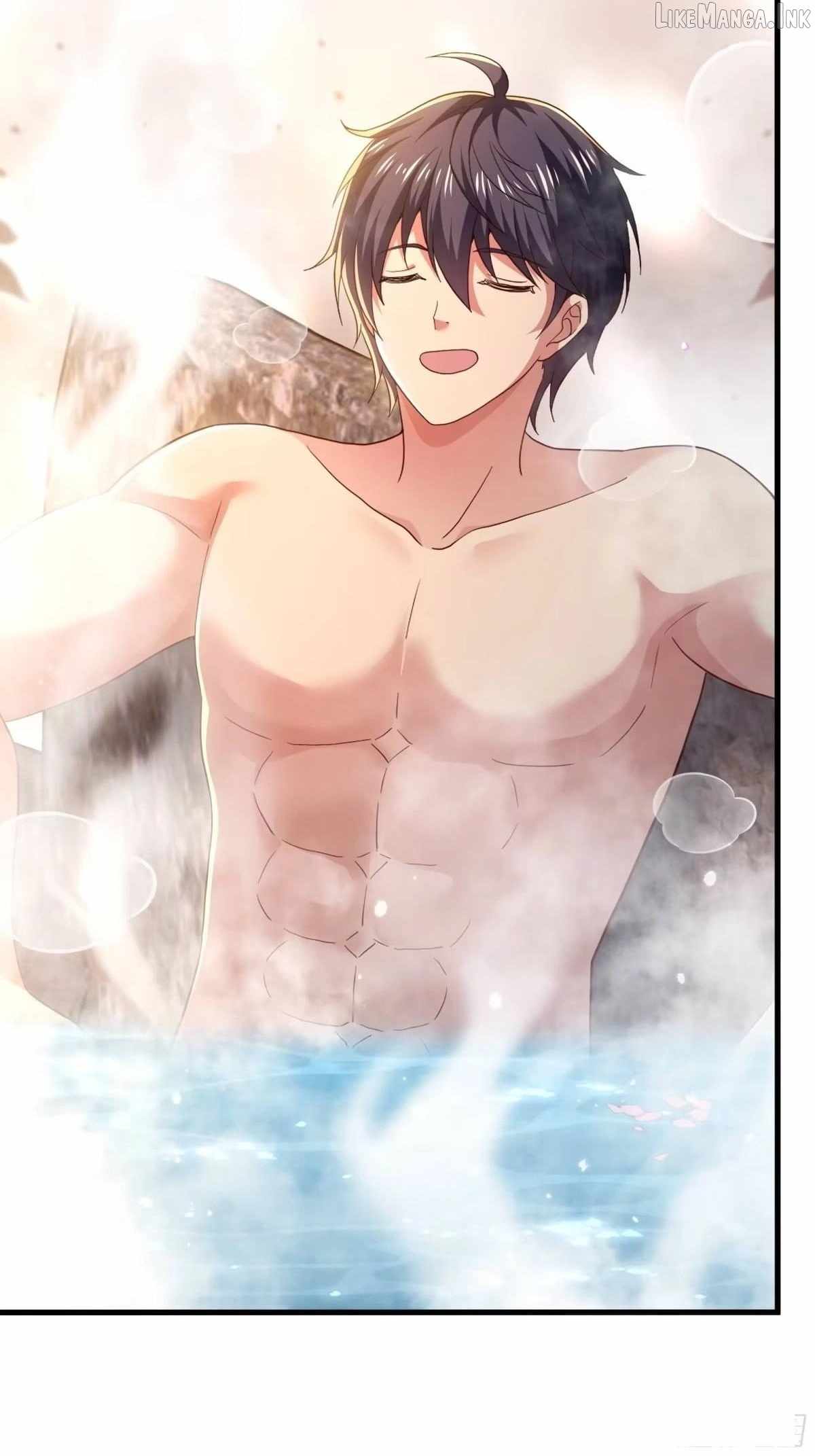 Rebirth of King Zhou: Not Being the Ultimate Villain — Chapter 253 — page 45