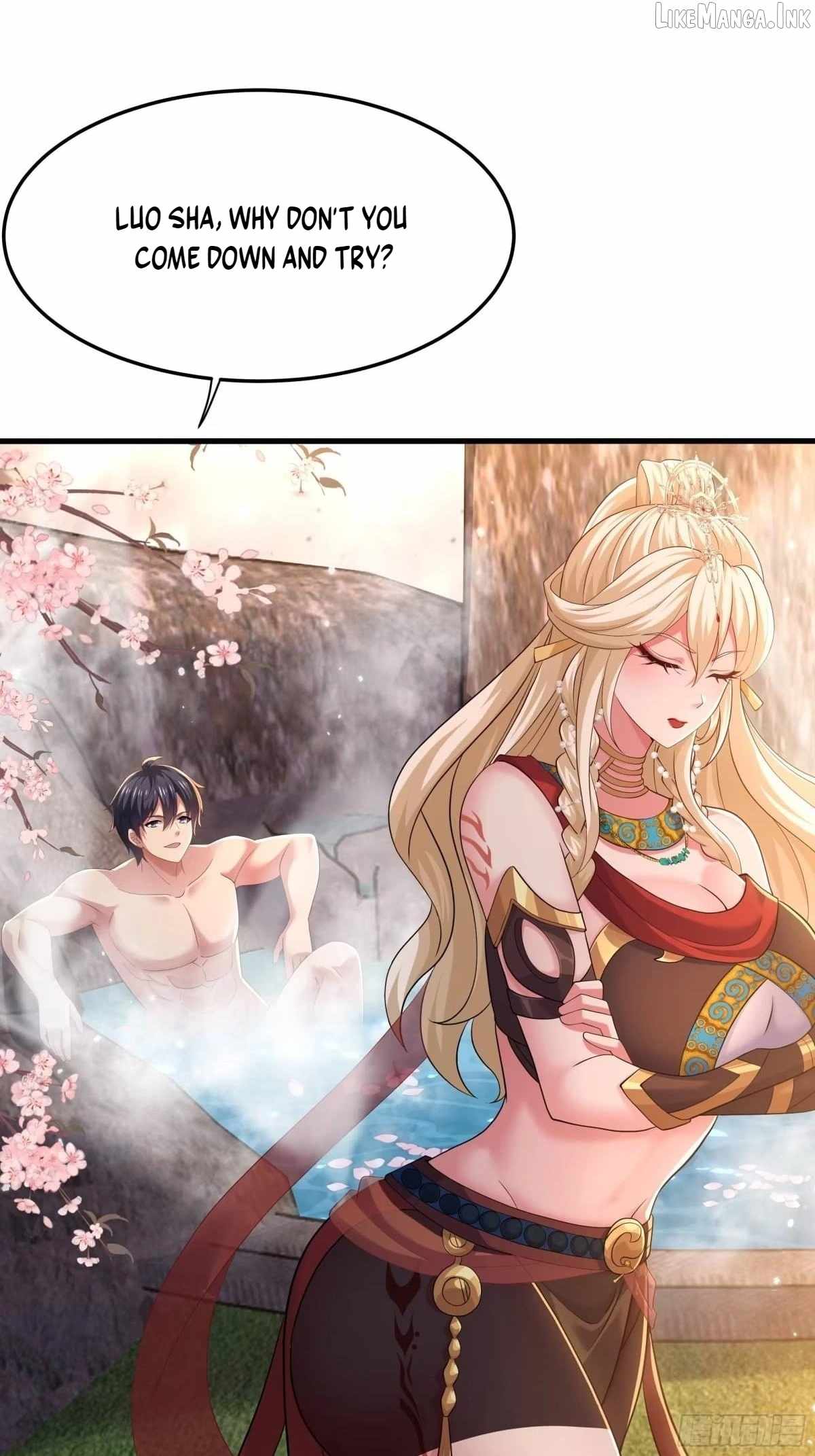 Rebirth of King Zhou: Not Being the Ultimate Villain — Chapter 253 — page 46