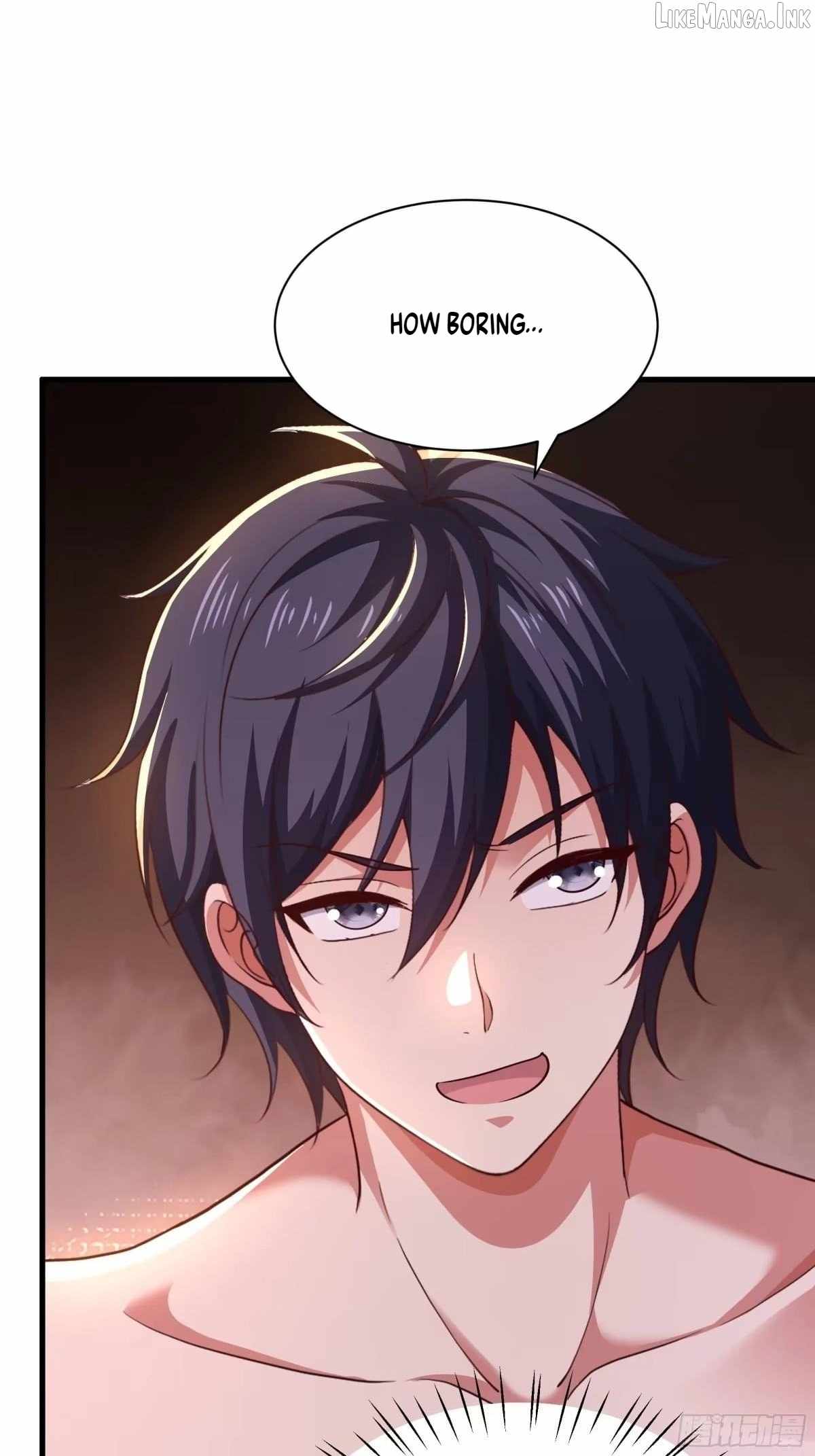 Rebirth of King Zhou: Not Being the Ultimate Villain — Chapter 253 — page 48
