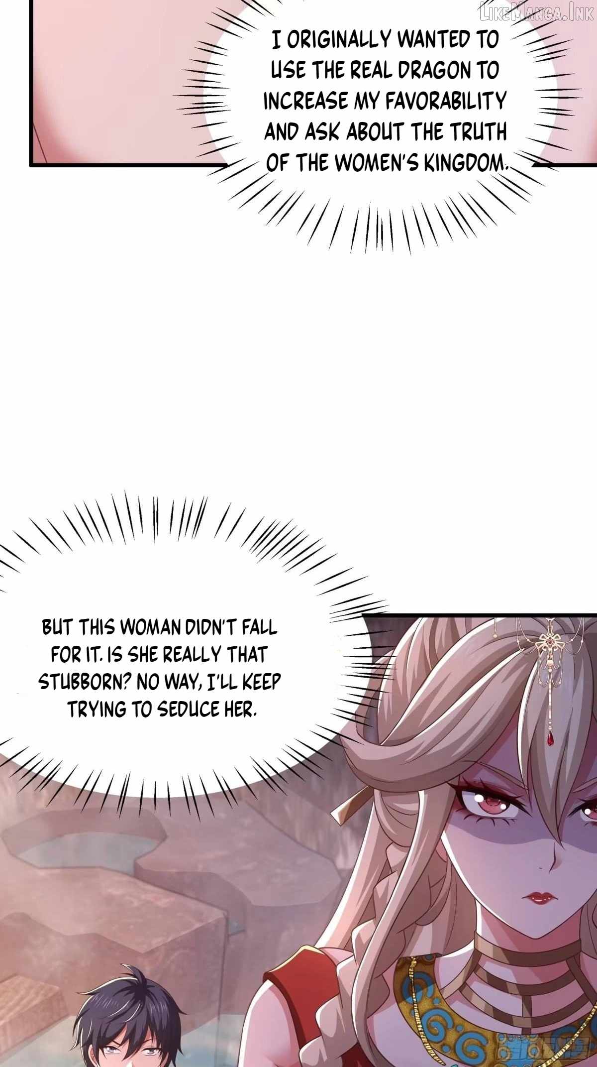 Rebirth of King Zhou: Not Being the Ultimate Villain — Chapter 253 — page 49