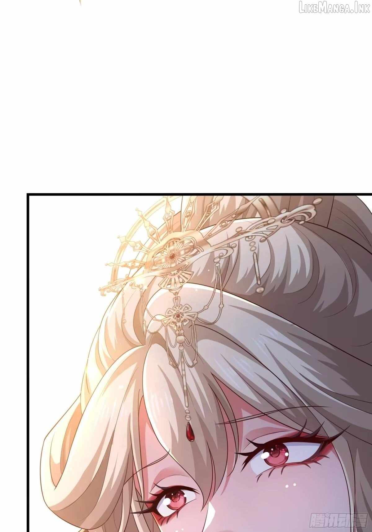 Rebirth of King Zhou: Not Being the Ultimate Villain — Chapter 253 — page 56
