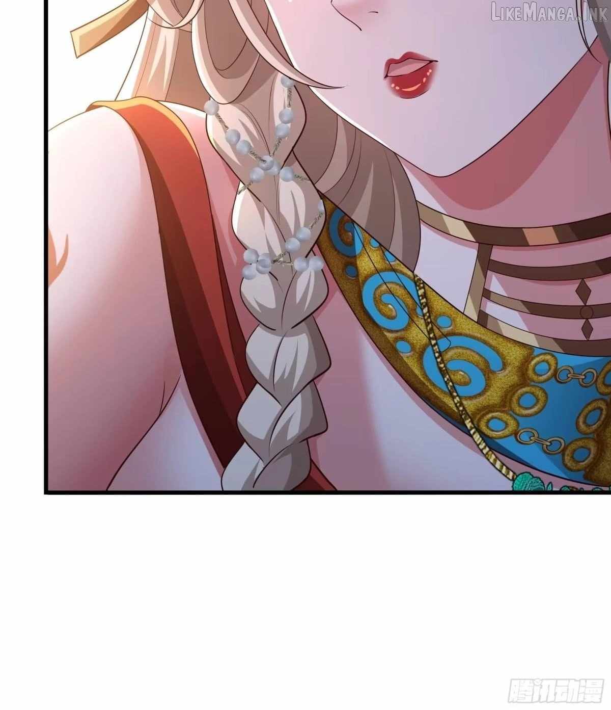 Rebirth of King Zhou: Not Being the Ultimate Villain — Chapter 253 — page 57