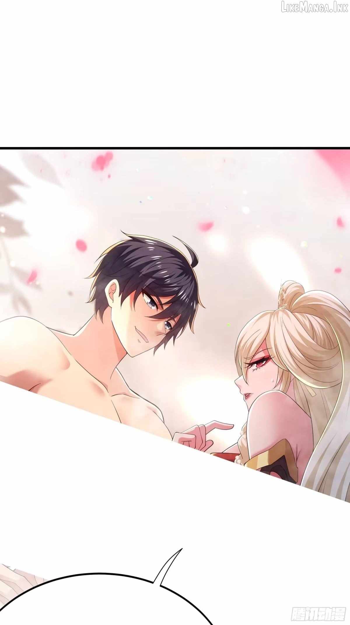 Rebirth of King Zhou: Not Being the Ultimate Villain — Chapter 253 — page 58