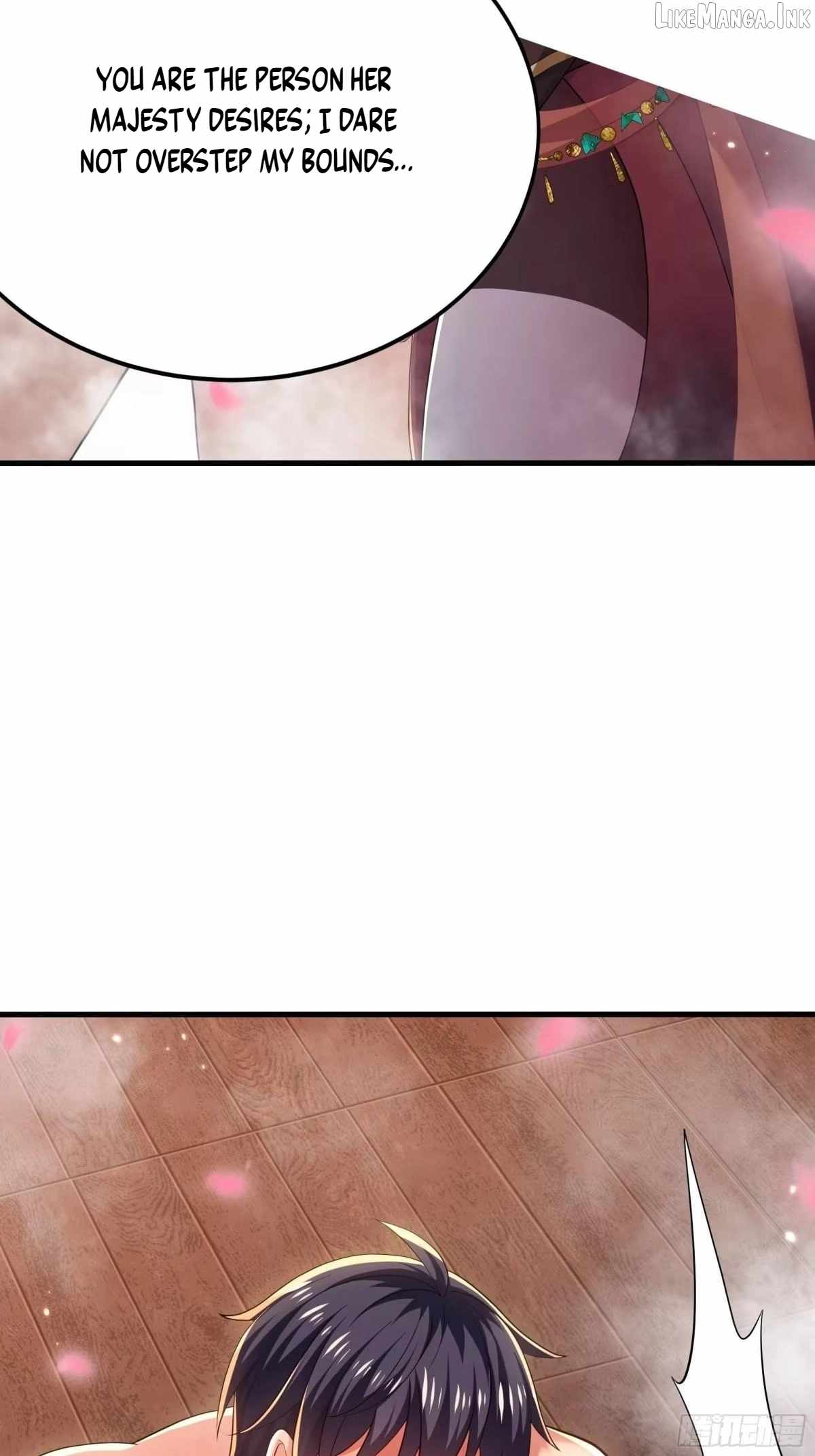 Rebirth of King Zhou: Not Being the Ultimate Villain — Chapter 253 — page 59