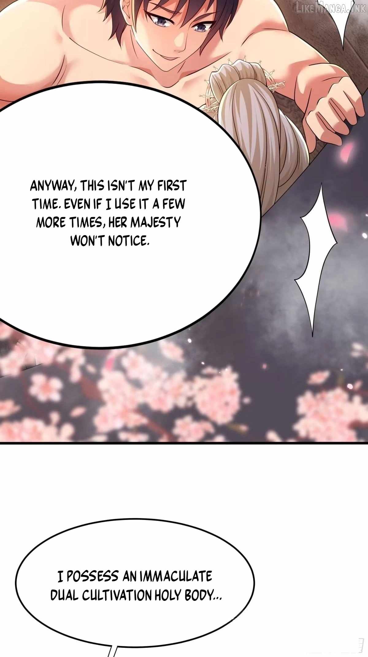 Rebirth of King Zhou: Not Being the Ultimate Villain — Chapter 253 — page 60