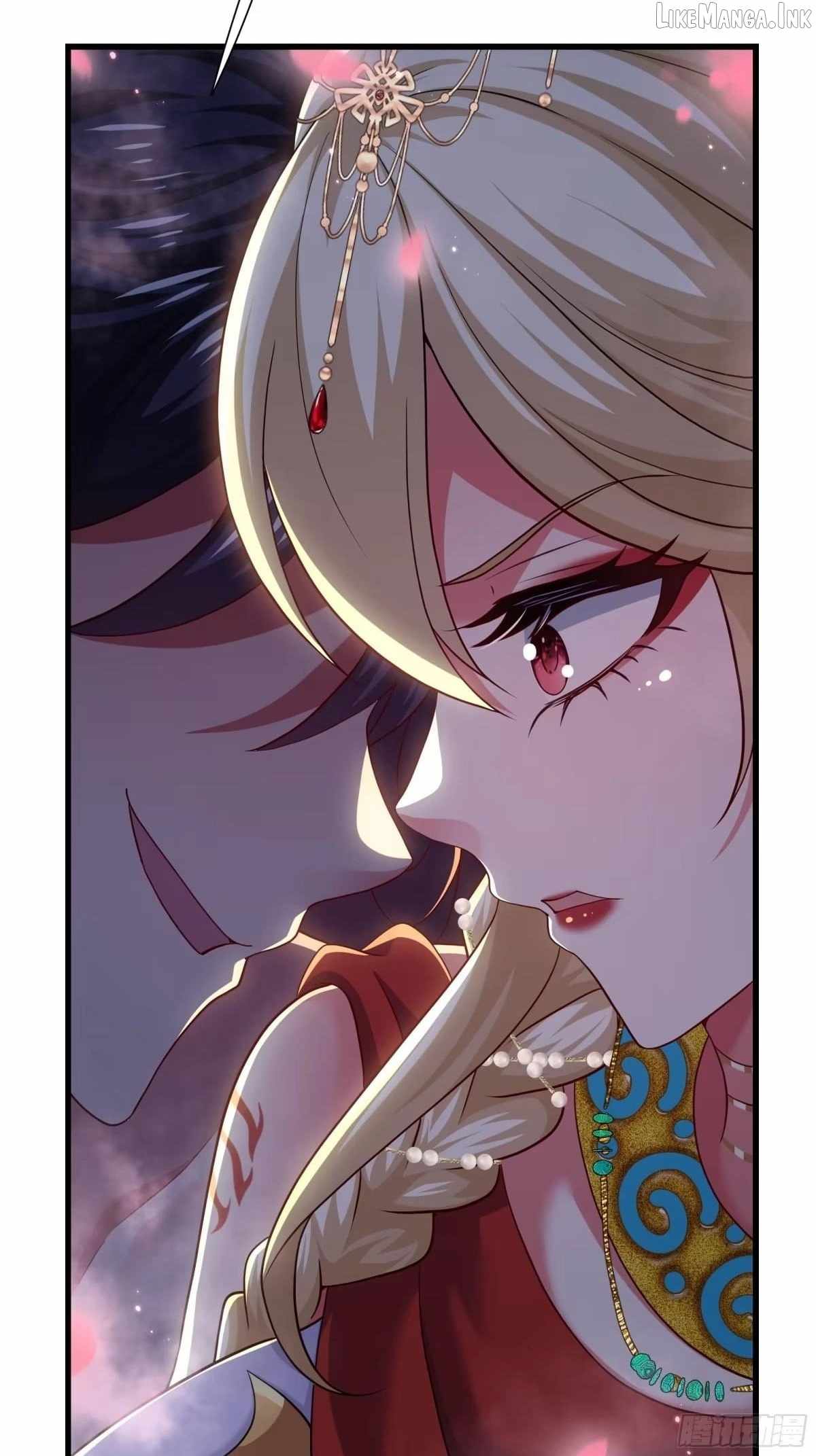 Rebirth of King Zhou: Not Being the Ultimate Villain — Chapter 253 — page 61