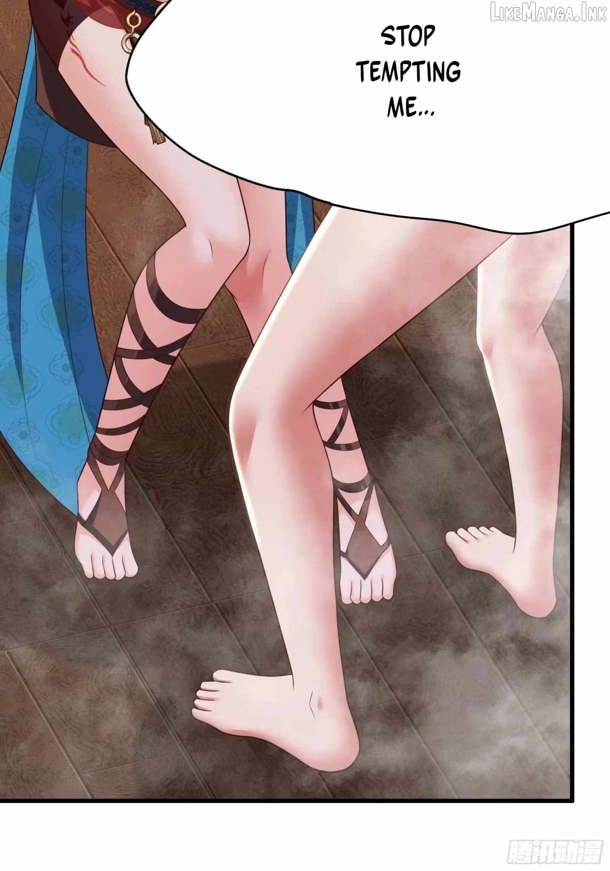 Rebirth of King Zhou: Not Being the Ultimate Villain — Chapter 254 — page 2