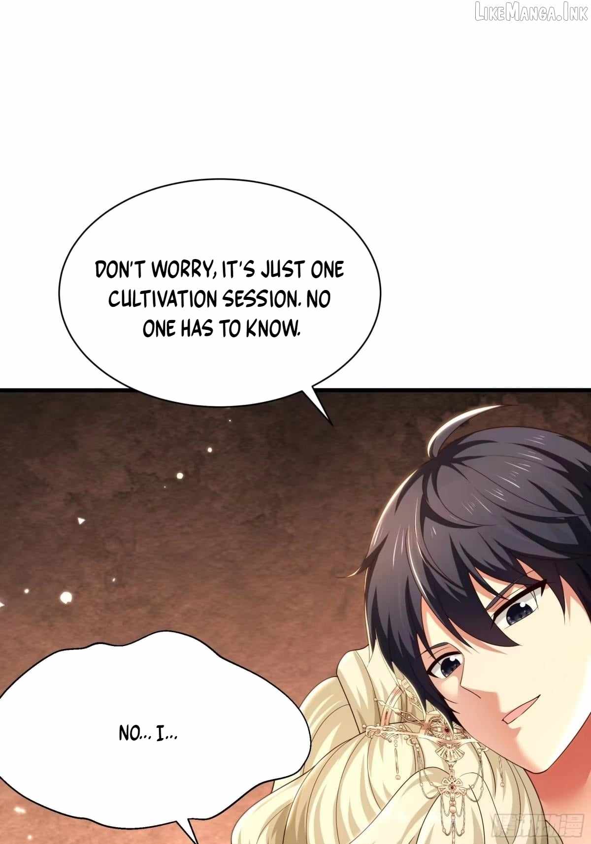 Rebirth of King Zhou: Not Being the Ultimate Villain — Chapter 254 — page 3