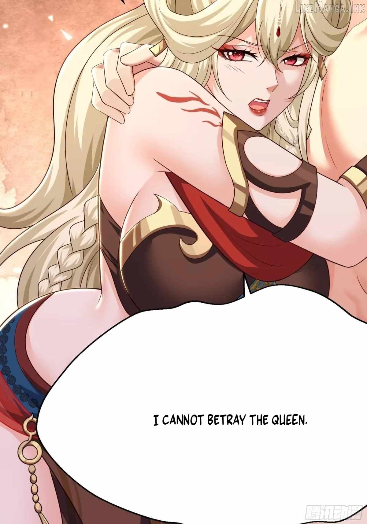 Rebirth of King Zhou: Not Being the Ultimate Villain — Chapter 254 — page 4