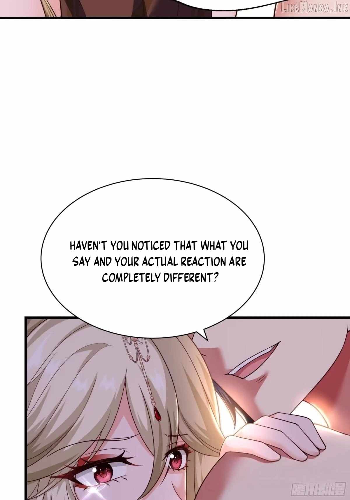 Rebirth of King Zhou: Not Being the Ultimate Villain — Chapter 254 — page 5