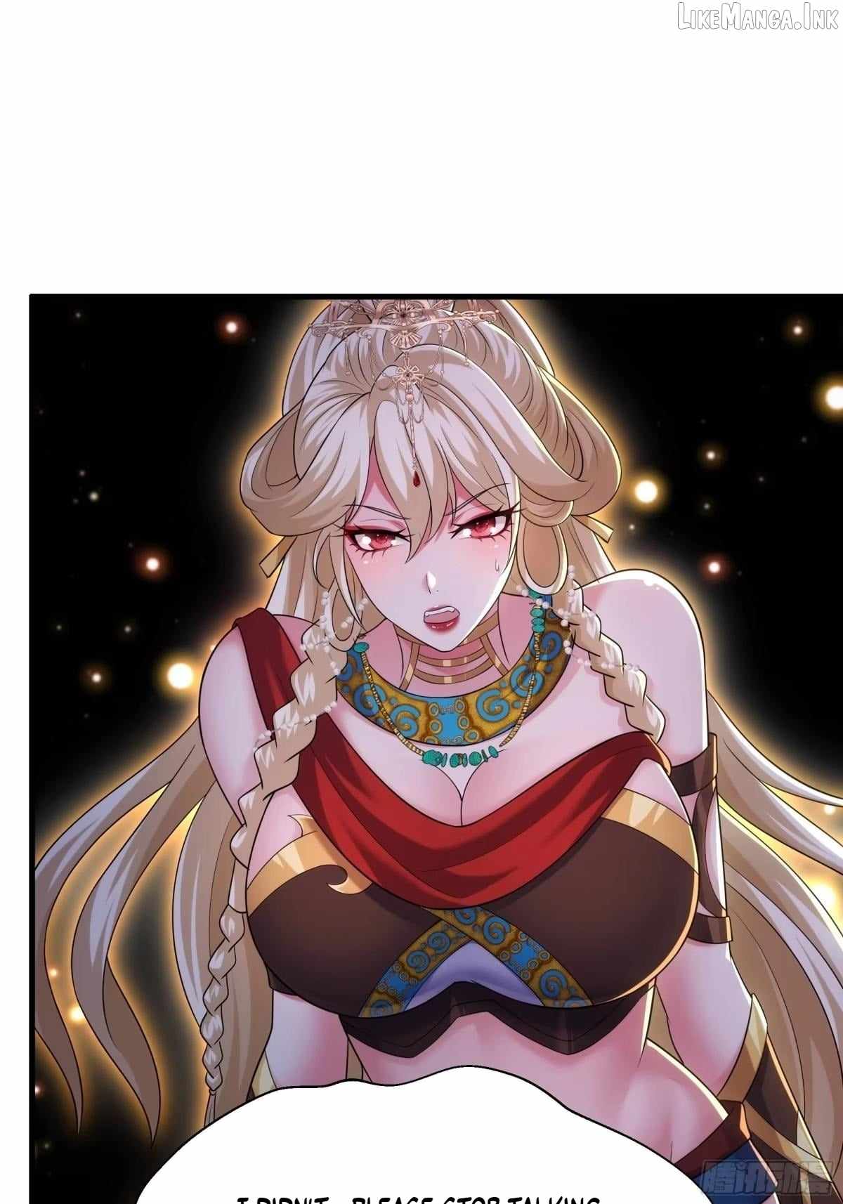 Rebirth of King Zhou: Not Being the Ultimate Villain — Chapter 254 — page 11