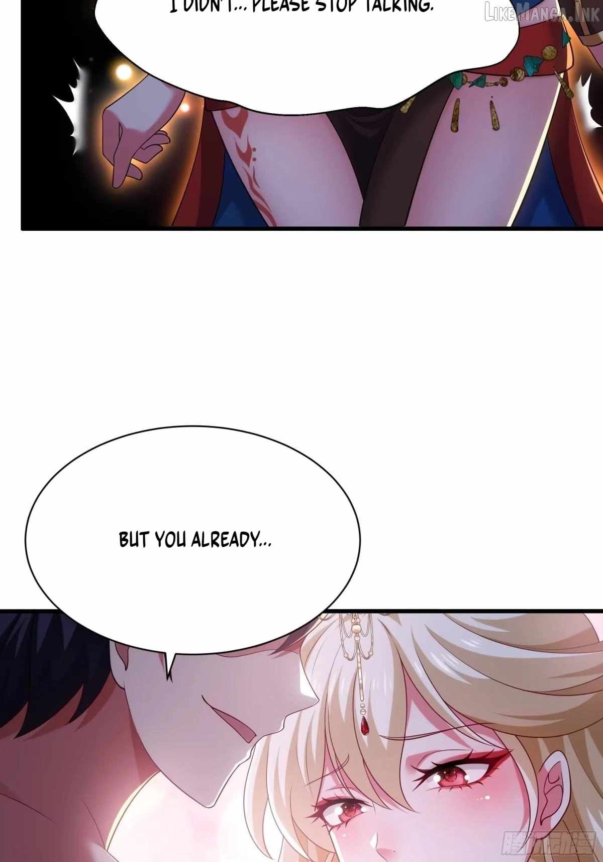 Rebirth of King Zhou: Not Being the Ultimate Villain — Chapter 254 — page 12