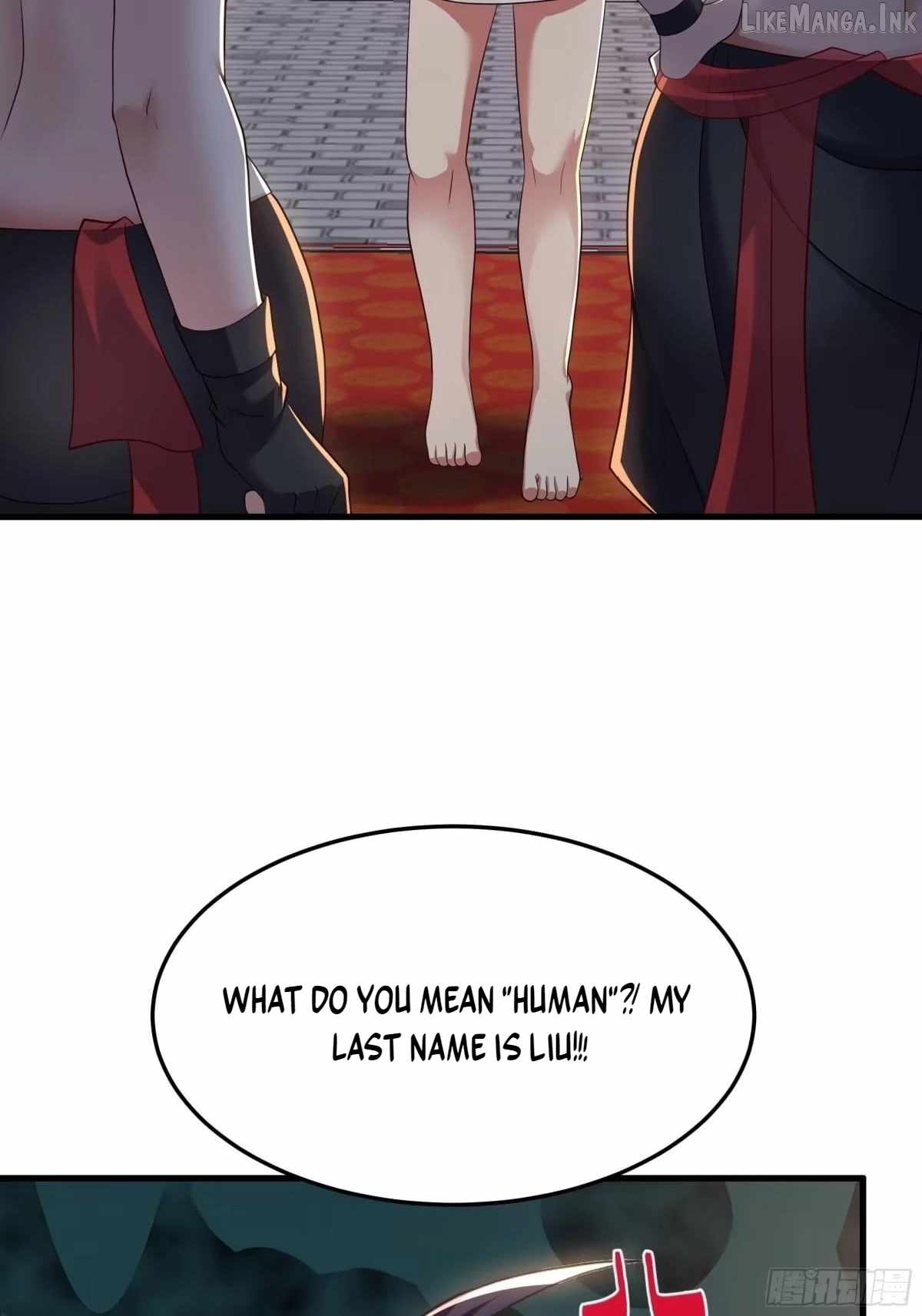 Rebirth of King Zhou: Not Being the Ultimate Villain — Chapter 254 — page 24
