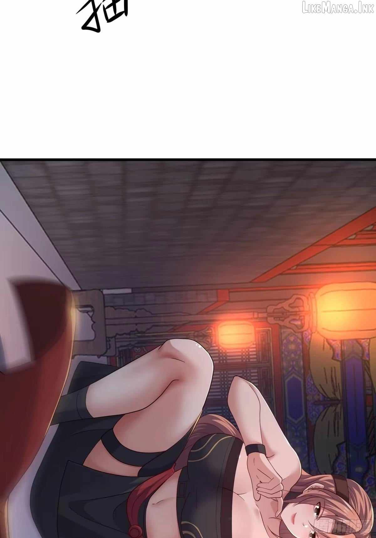 Rebirth of King Zhou: Not Being the Ultimate Villain — Chapter 254 — page 27
