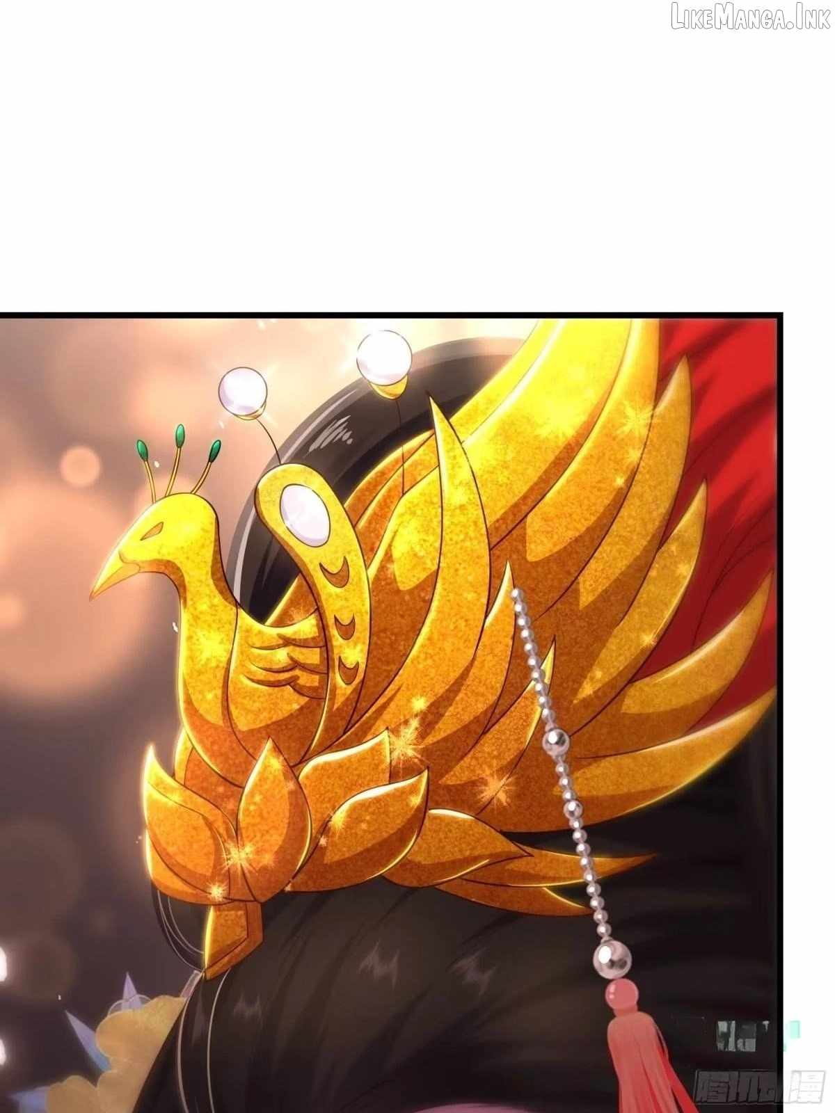 Rebirth of King Zhou: Not Being the Ultimate Villain — Chapter 254 — page 40