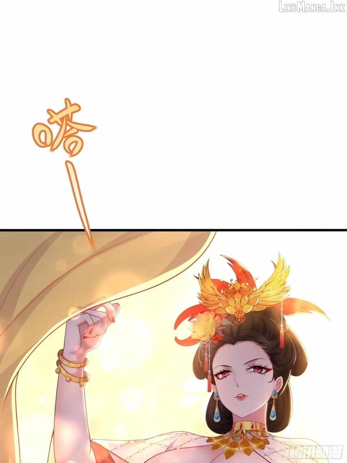 Rebirth of King Zhou: Not Being the Ultimate Villain — Chapter 254 — page 43