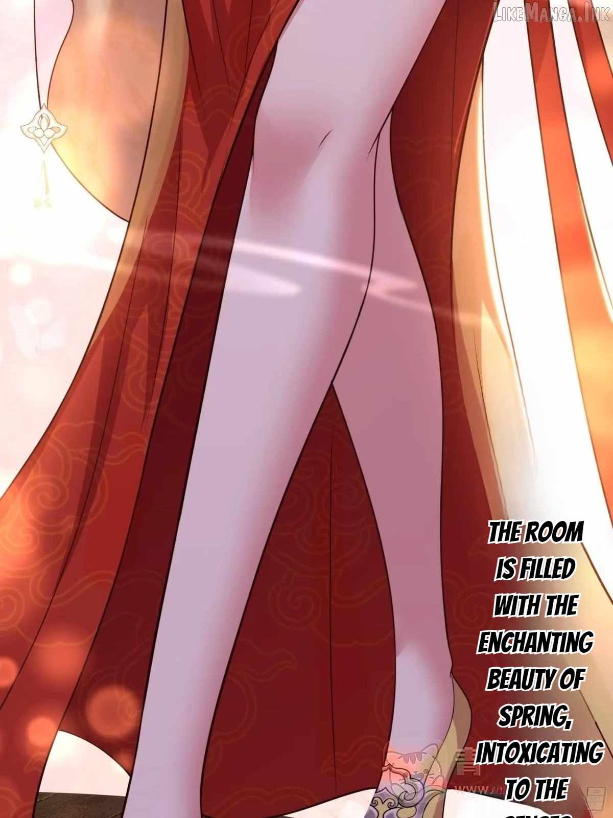 Rebirth of King Zhou: Not Being the Ultimate Villain — Chapter 254 — page 45