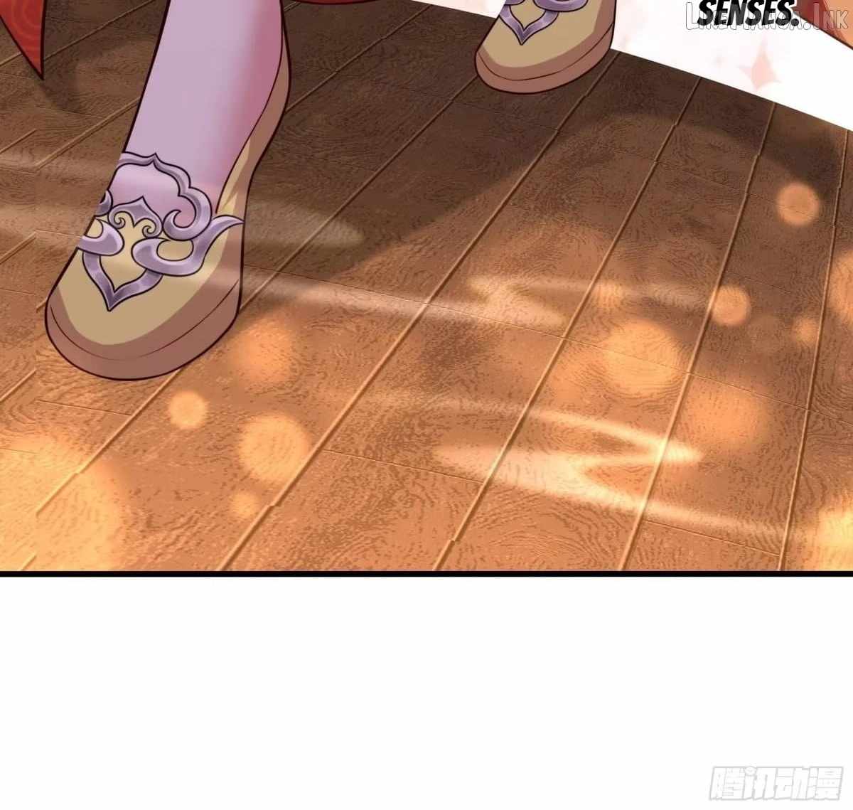 Rebirth of King Zhou: Not Being the Ultimate Villain — Chapter 254 — page 46
