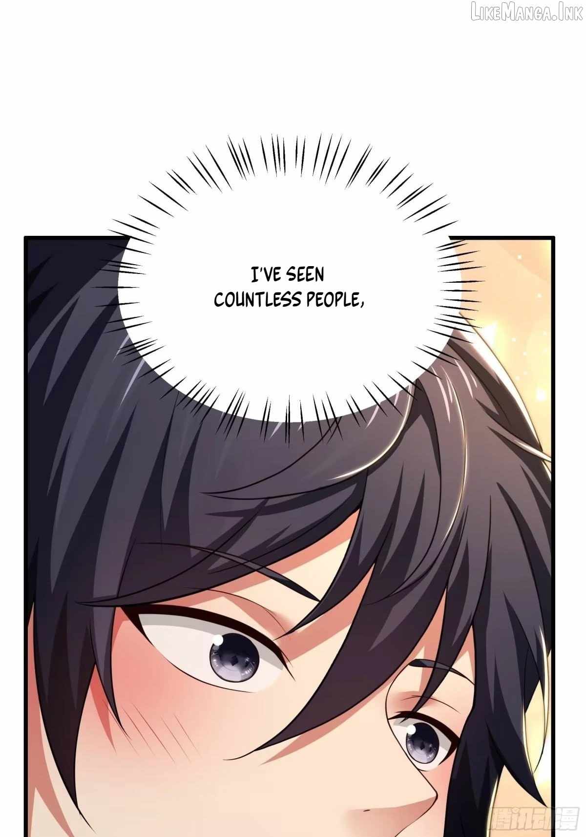 Rebirth of King Zhou: Not Being the Ultimate Villain — Chapter 254 — page 47