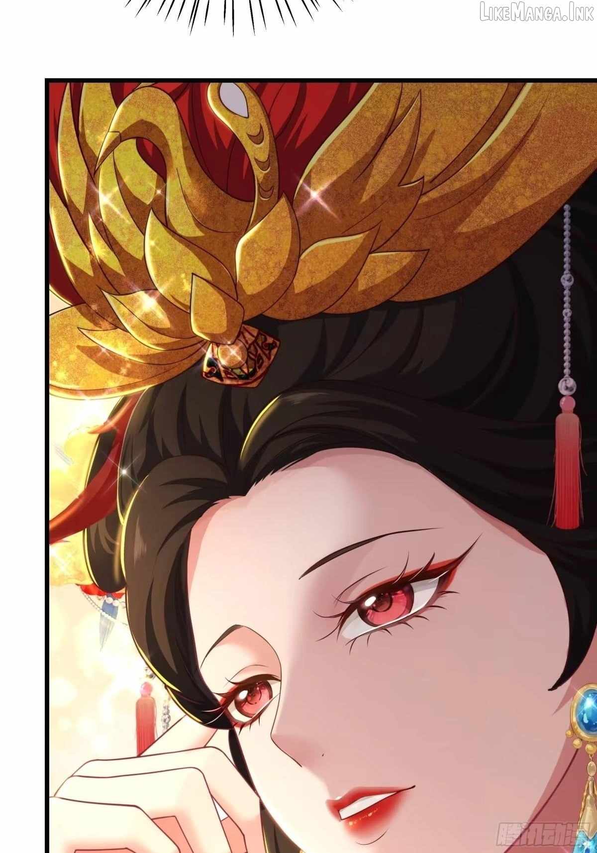Rebirth of King Zhou: Not Being the Ultimate Villain — Chapter 254 — page 49