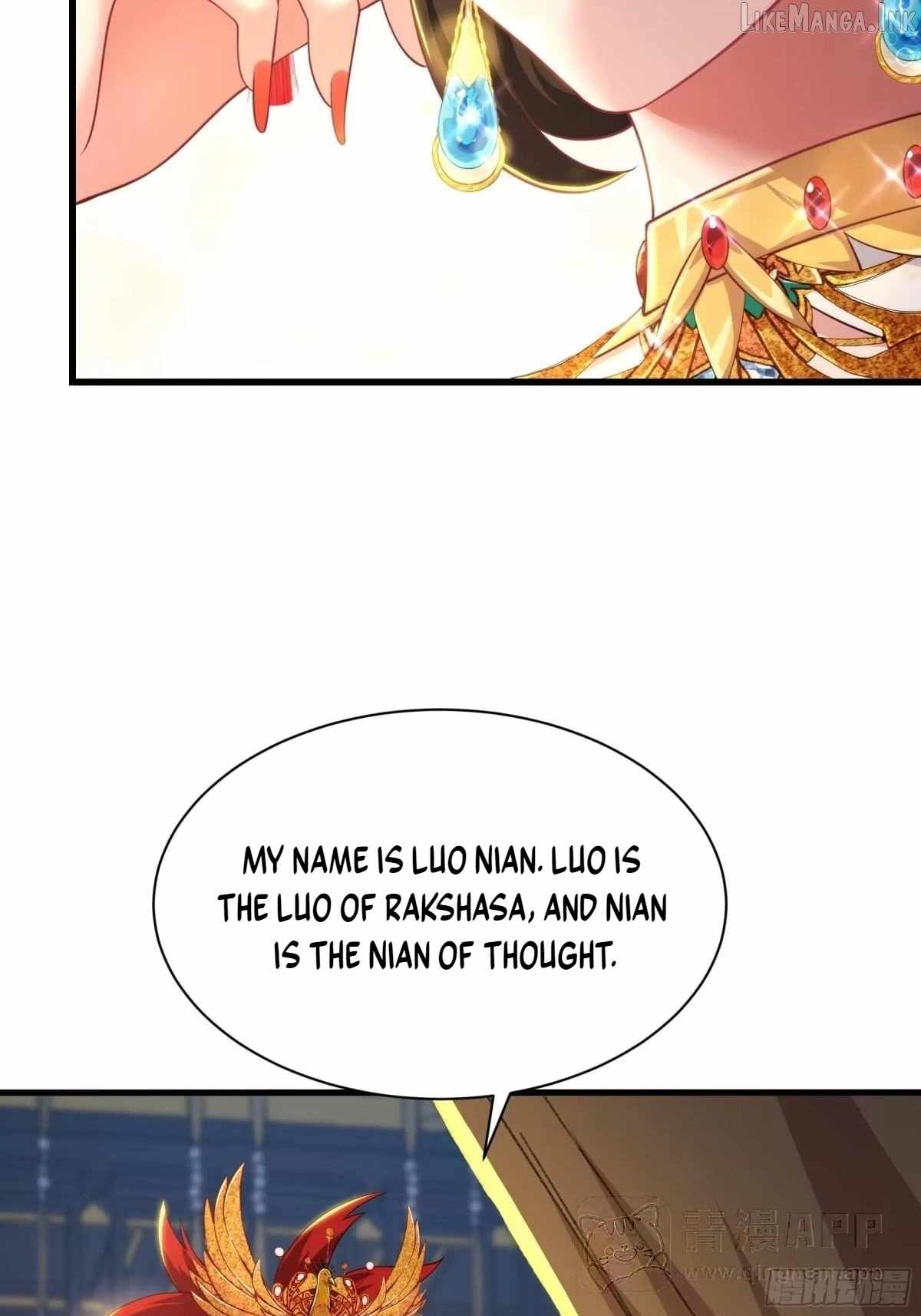 Rebirth of King Zhou: Not Being the Ultimate Villain — Chapter 254 — page 50