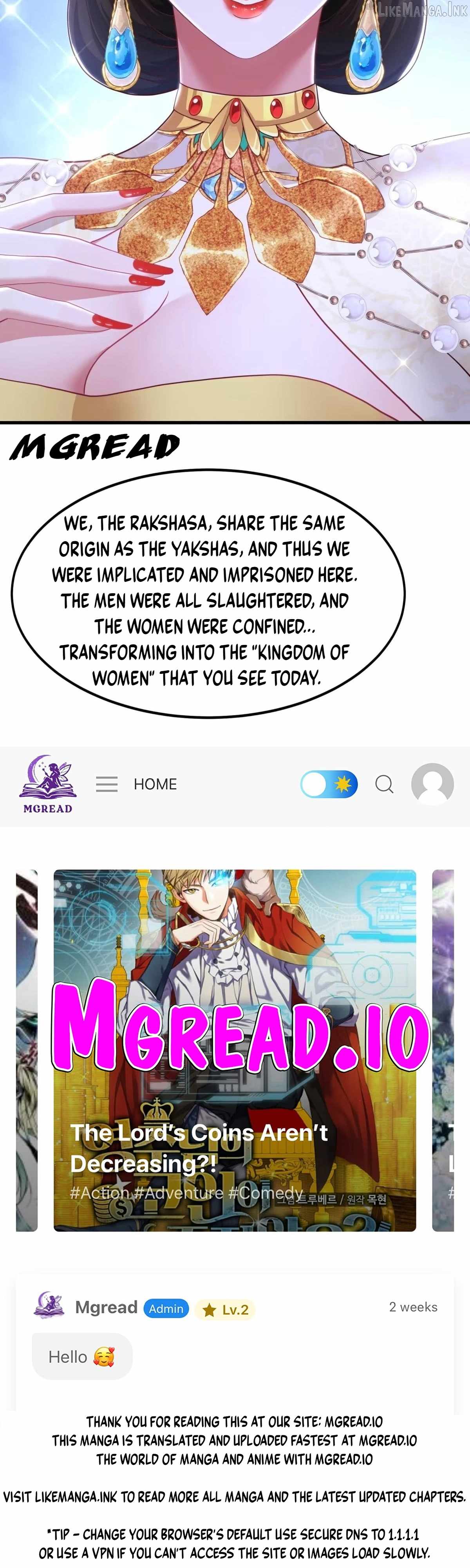 Rebirth of King Zhou: Not Being the Ultimate Villain — Chapter 254 — page 55