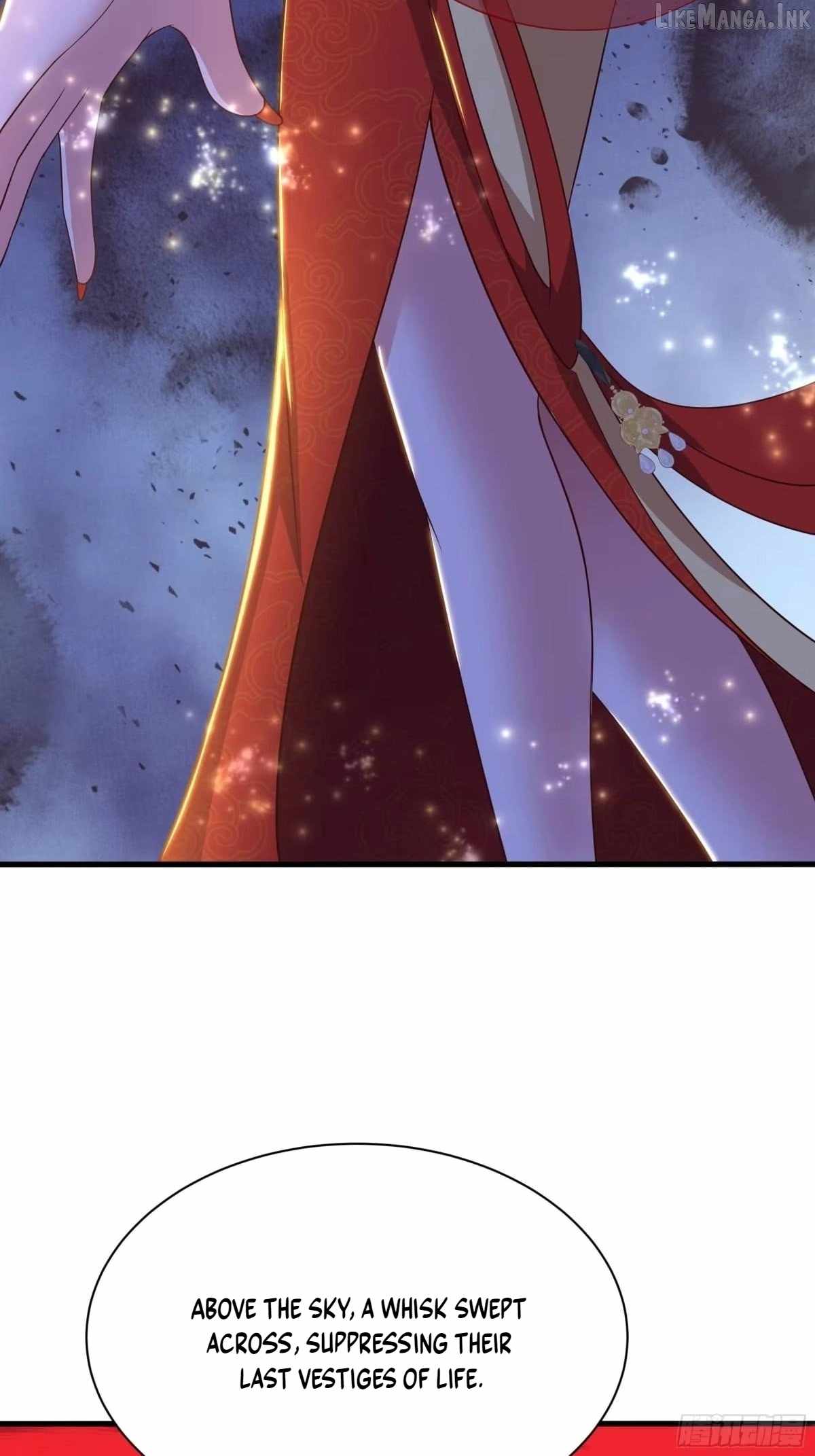 Rebirth of King Zhou: Not Being the Ultimate Villain — Chapter 255 — page 2