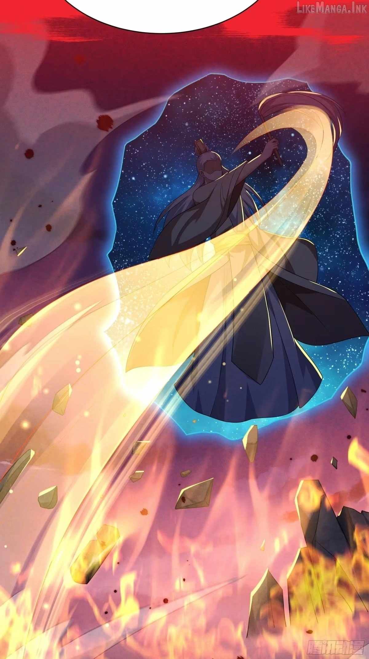 Rebirth of King Zhou: Not Being the Ultimate Villain — Chapter 255 — page 3