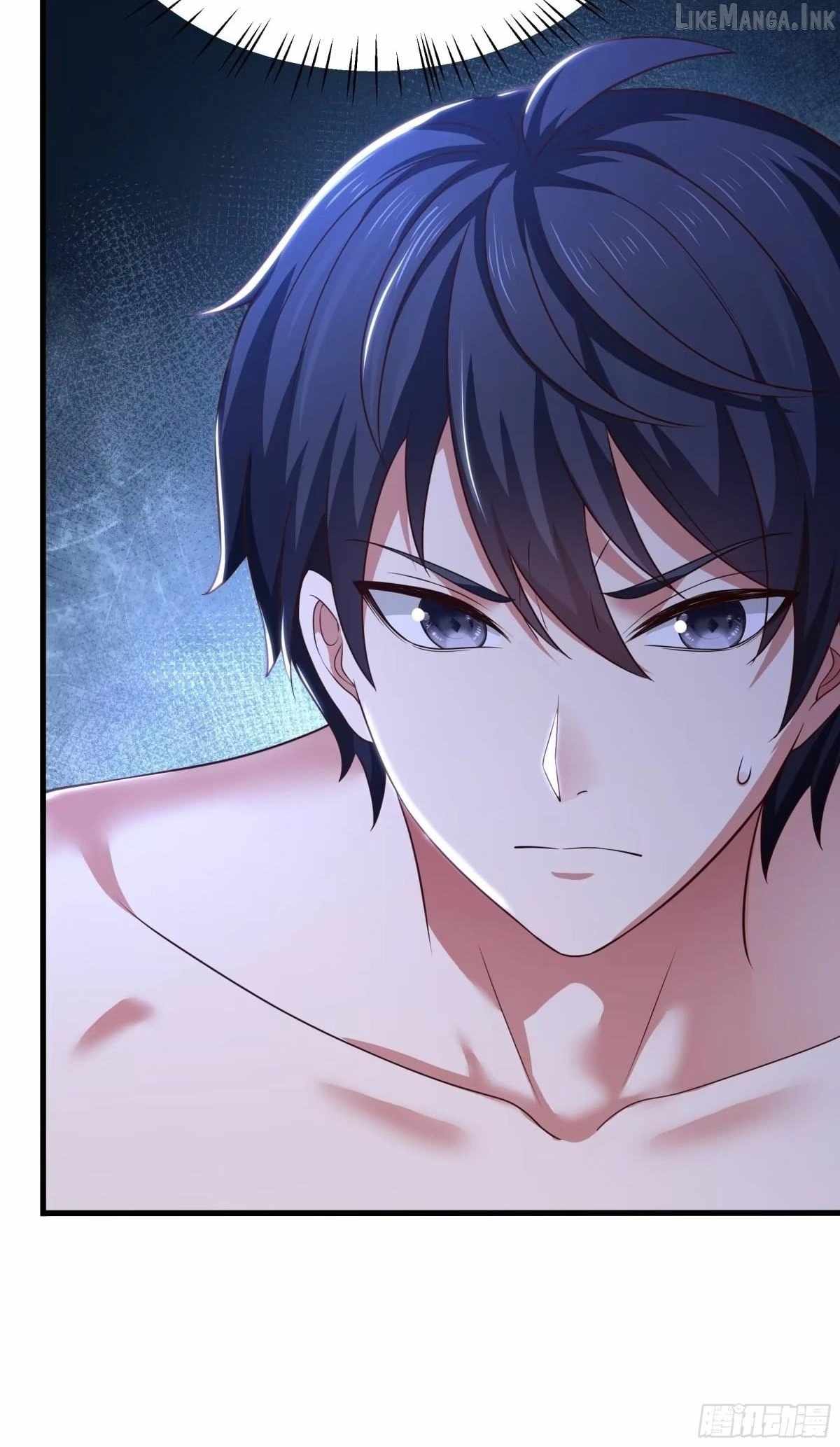 Rebirth of King Zhou: Not Being the Ultimate Villain — Chapter 255 — page 6