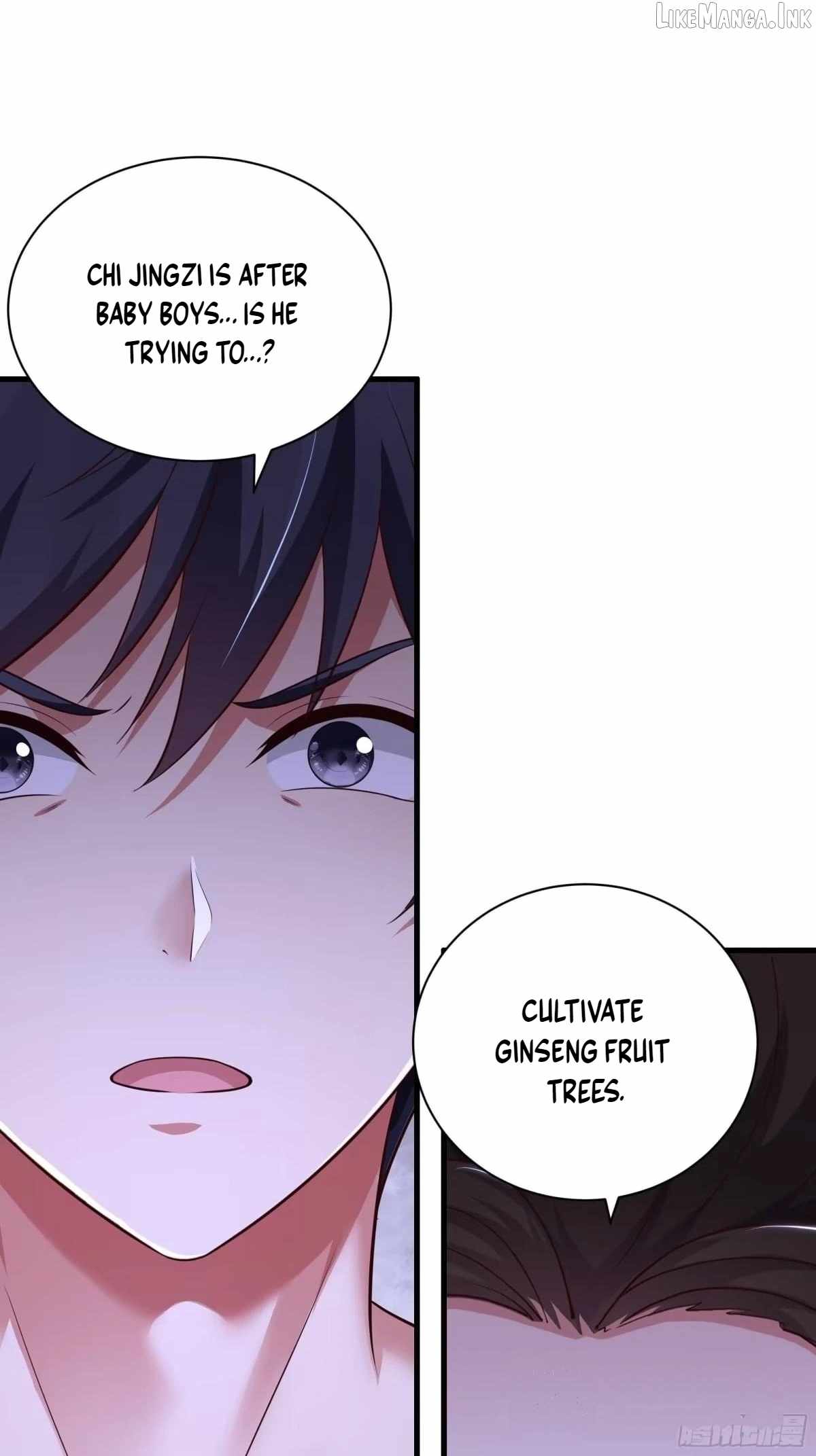 Rebirth of King Zhou: Not Being the Ultimate Villain — Chapter 255 — page 10