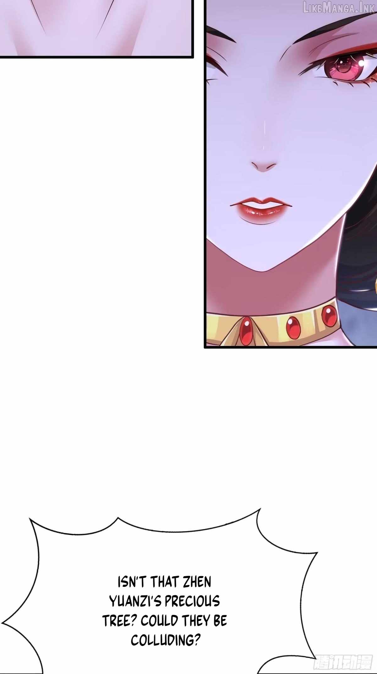 Rebirth of King Zhou: Not Being the Ultimate Villain — Chapter 255 — page 11