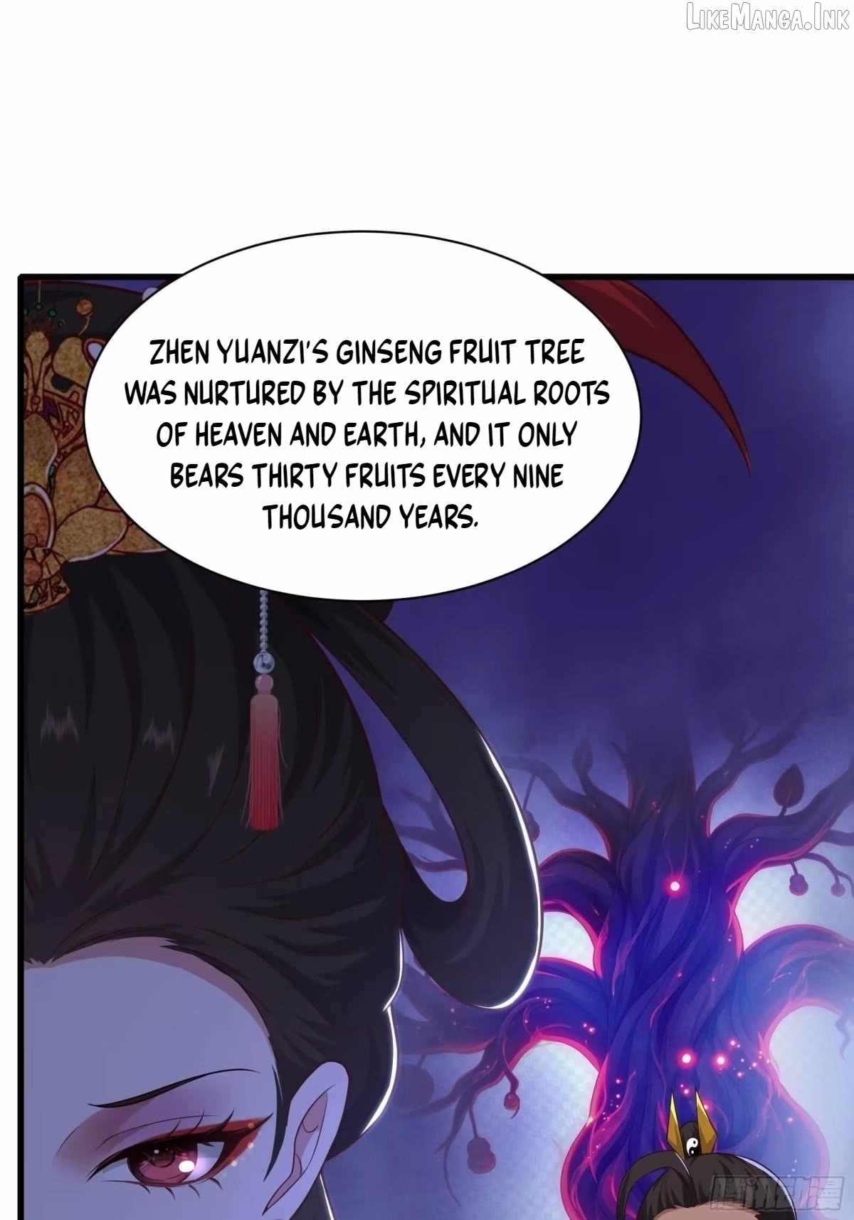 Rebirth of King Zhou: Not Being the Ultimate Villain — Chapter 255 — page 14