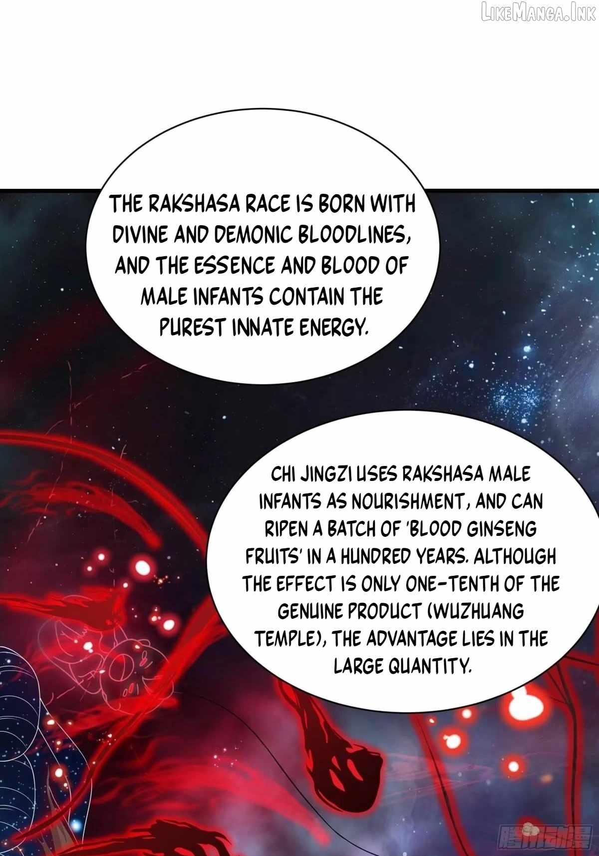 Rebirth of King Zhou: Not Being the Ultimate Villain — Chapter 255 — page 16