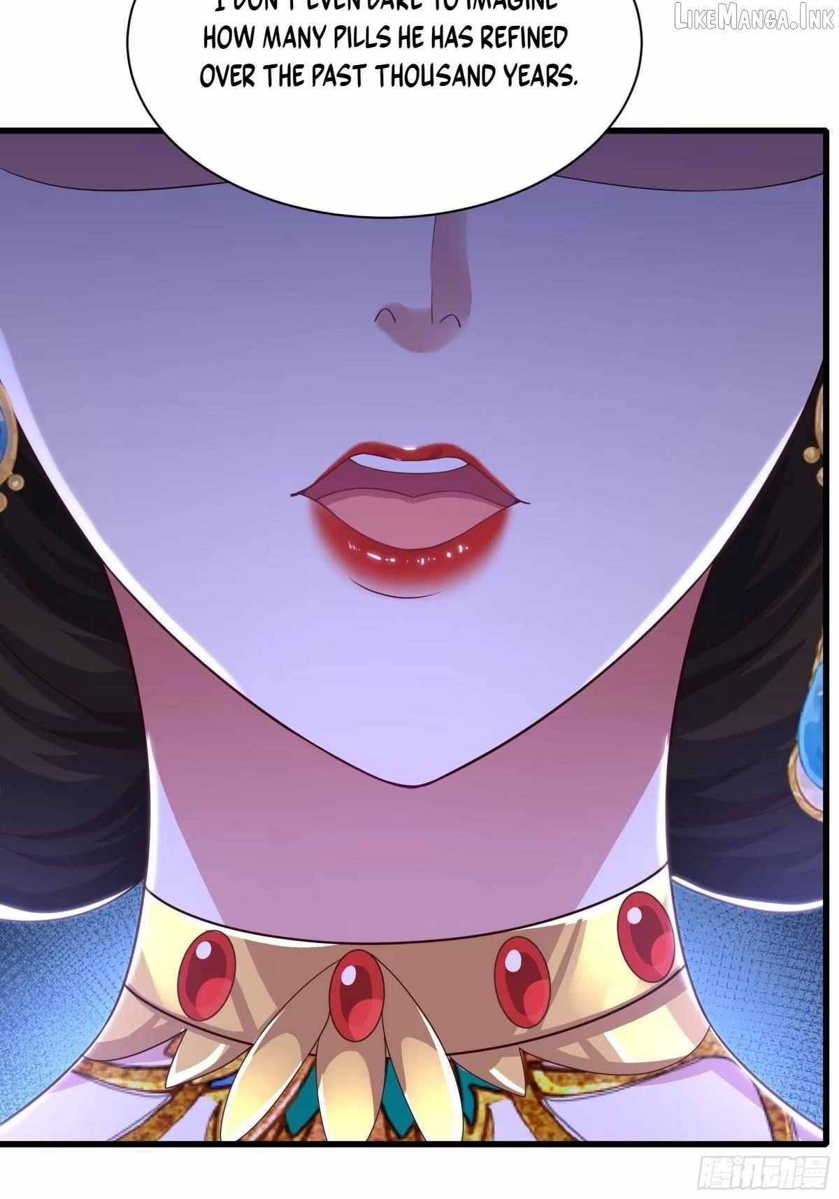 Rebirth of King Zhou: Not Being the Ultimate Villain — Chapter 255 — page 19