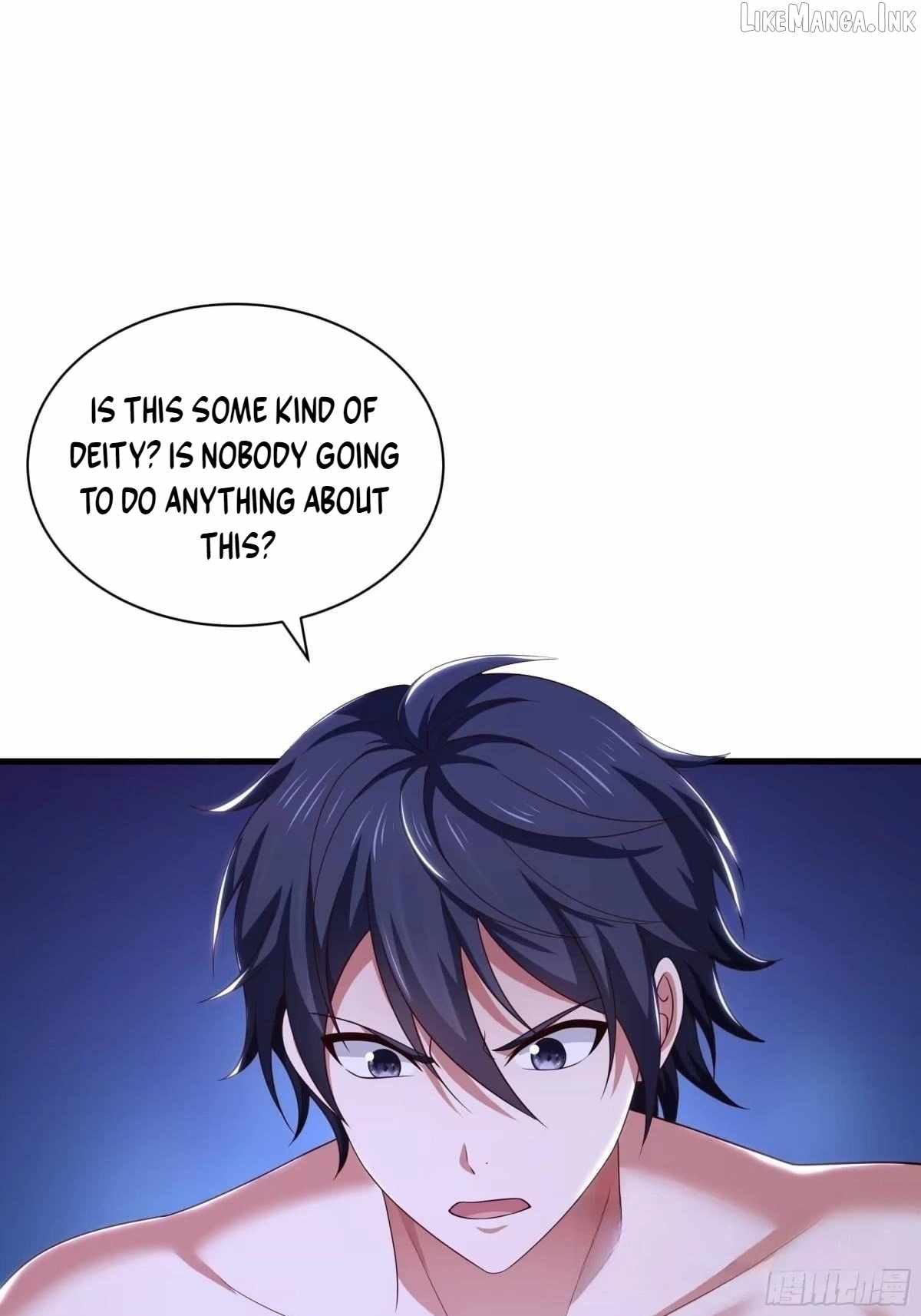 Rebirth of King Zhou: Not Being the Ultimate Villain — Chapter 255 — page 20