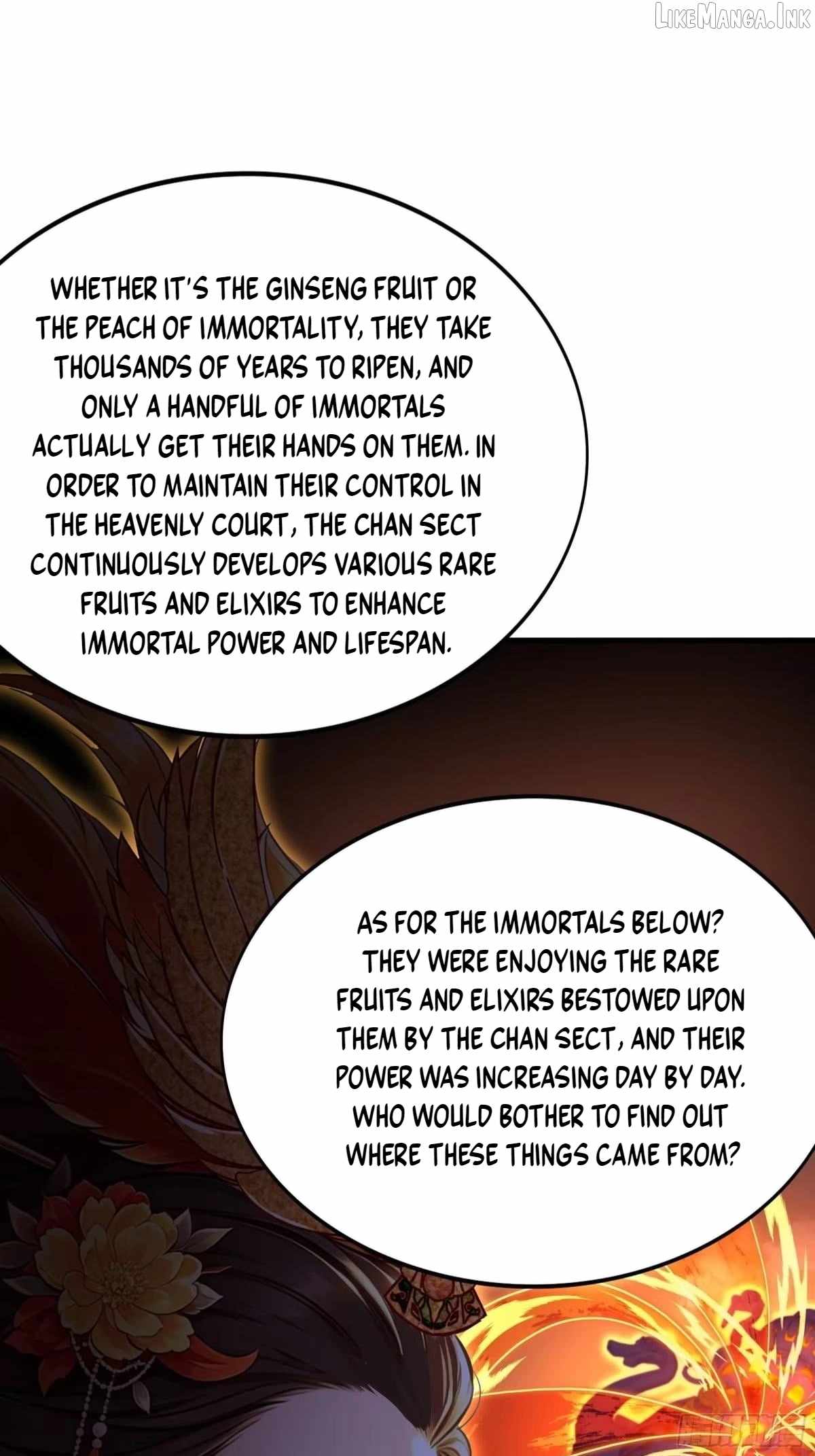 Rebirth of King Zhou: Not Being the Ultimate Villain — Chapter 255 — page 23