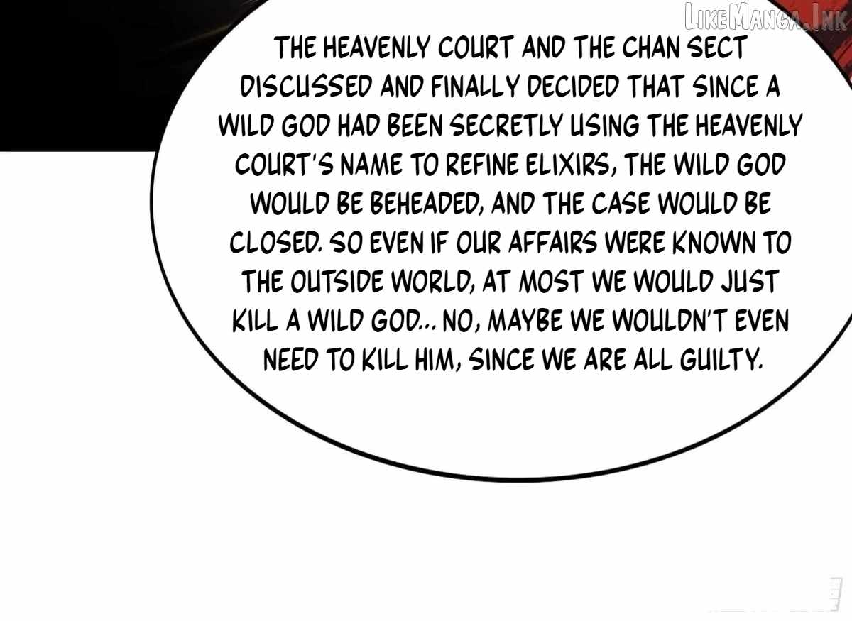 Rebirth of King Zhou: Not Being the Ultimate Villain — Chapter 255 — page 25