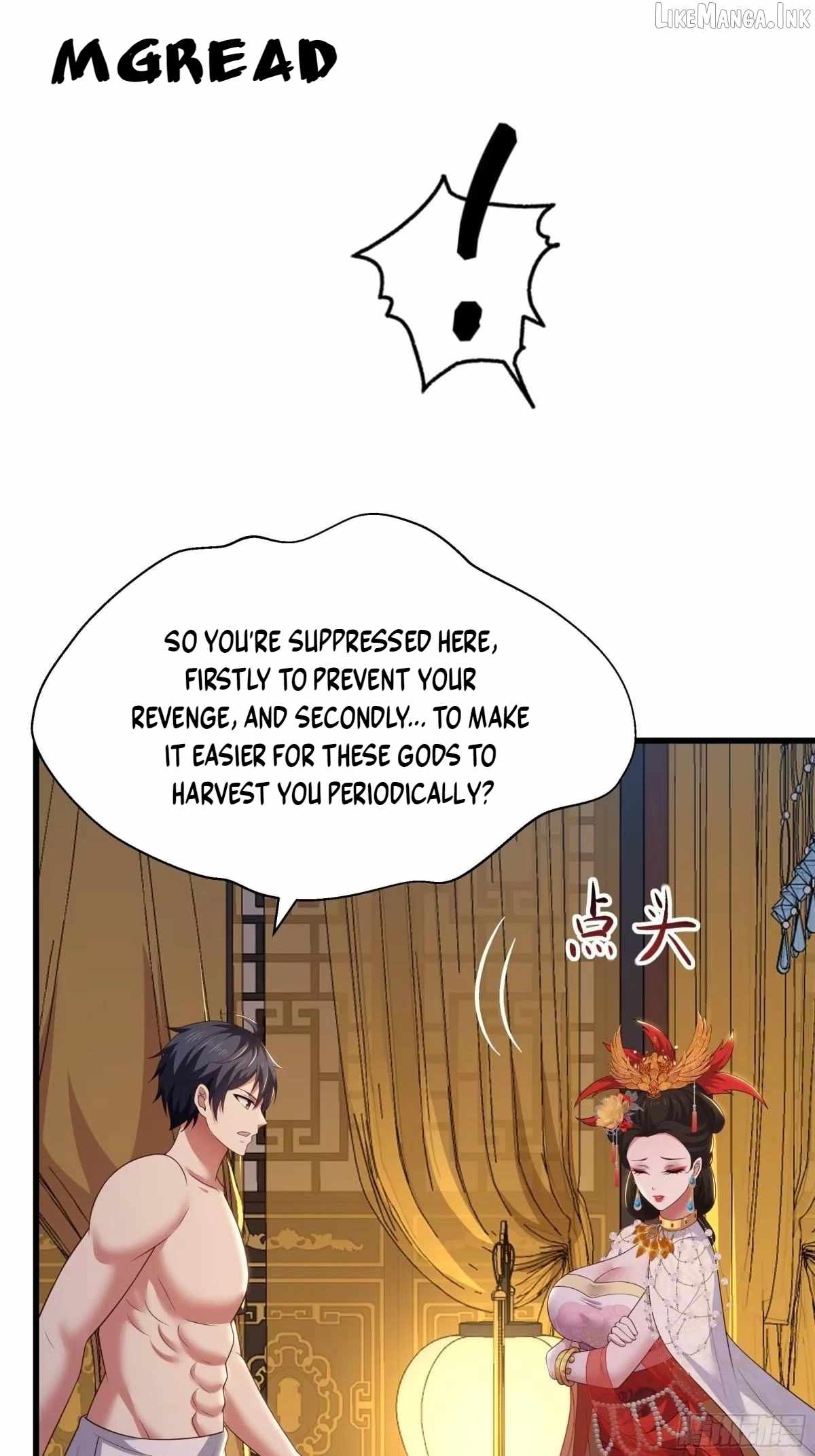 Rebirth of King Zhou: Not Being the Ultimate Villain — Chapter 255 — page 26