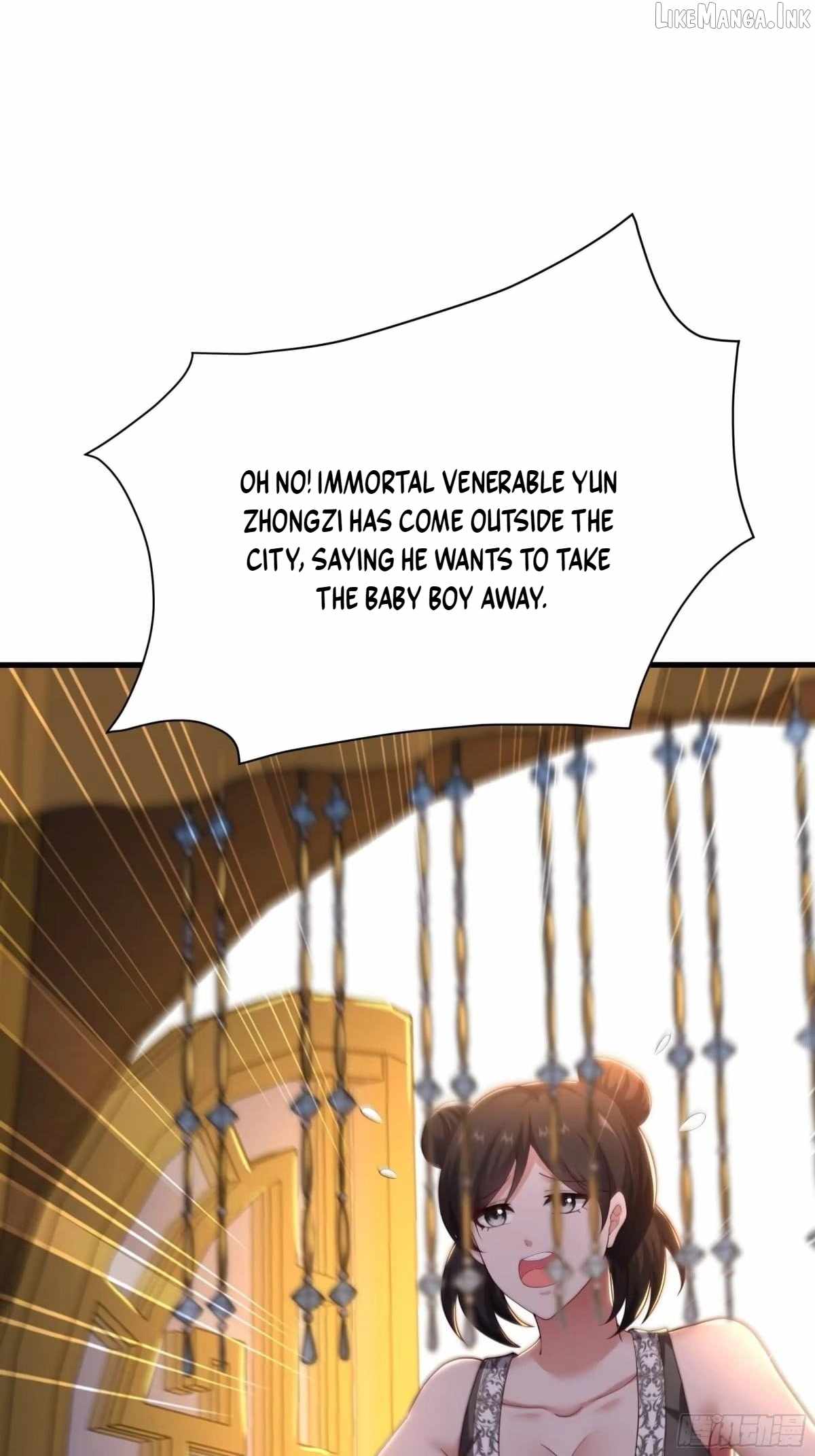 Rebirth of King Zhou: Not Being the Ultimate Villain — Chapter 255 — page 32