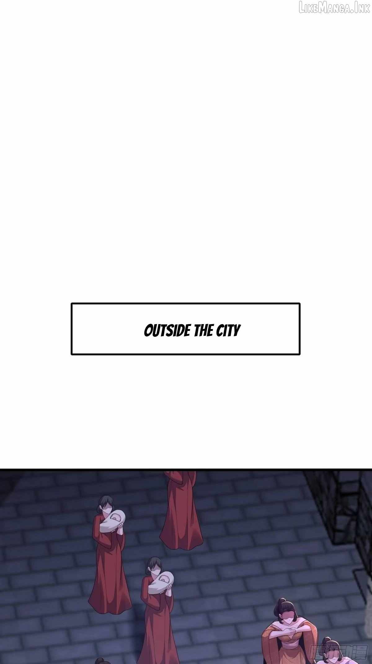 Rebirth of King Zhou: Not Being the Ultimate Villain — Chapter 255 — page 34