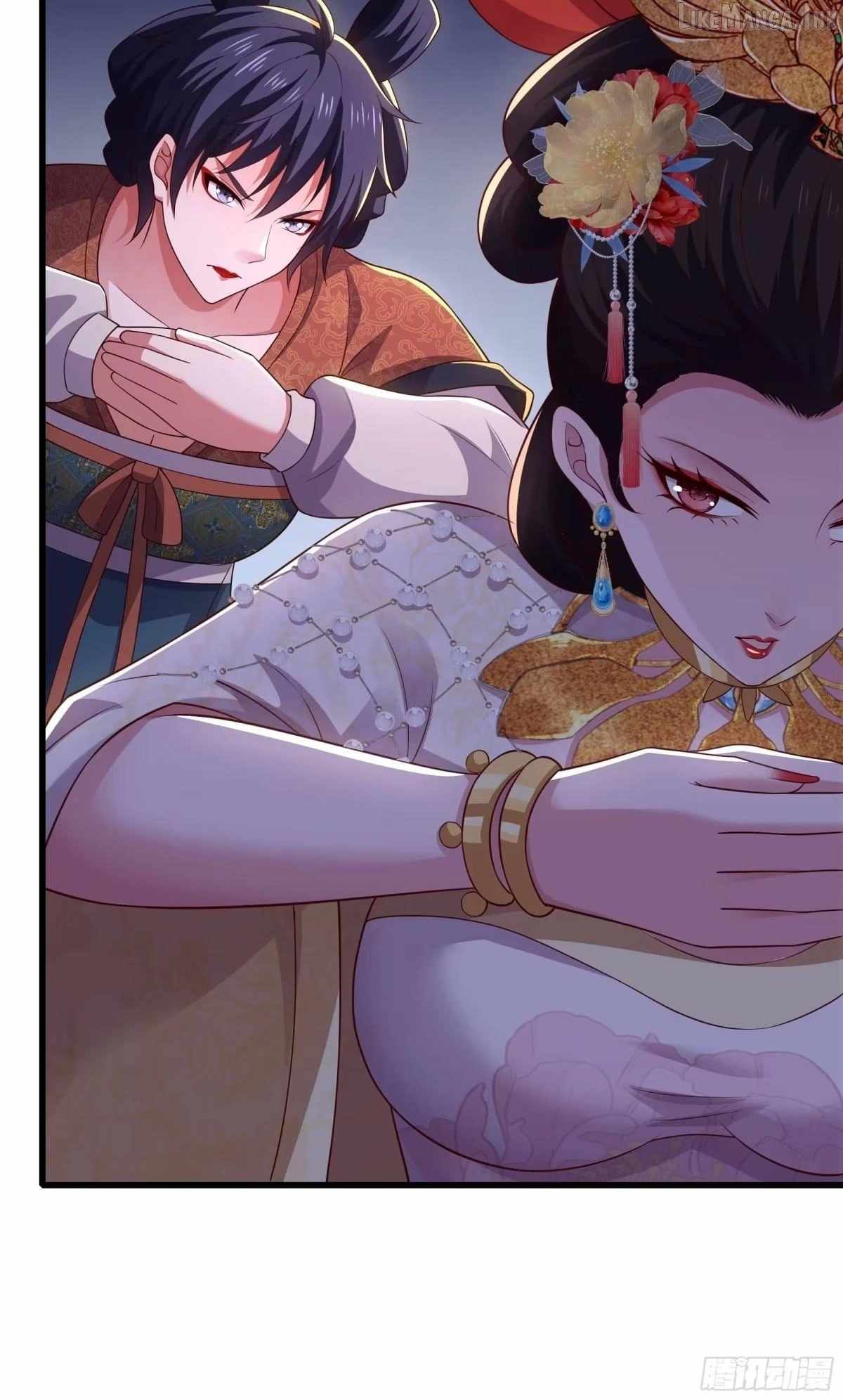 Rebirth of King Zhou: Not Being the Ultimate Villain — Chapter 255 — page 39