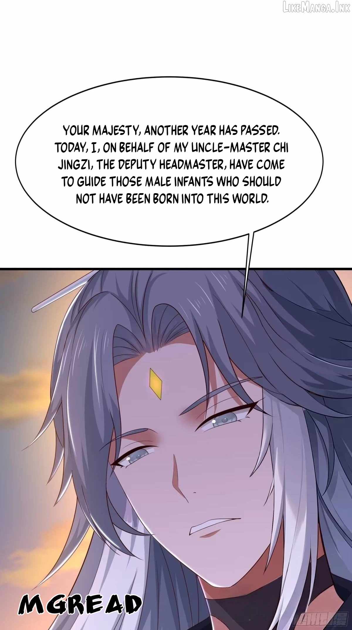 Rebirth of King Zhou: Not Being the Ultimate Villain — Chapter 255 — page 40