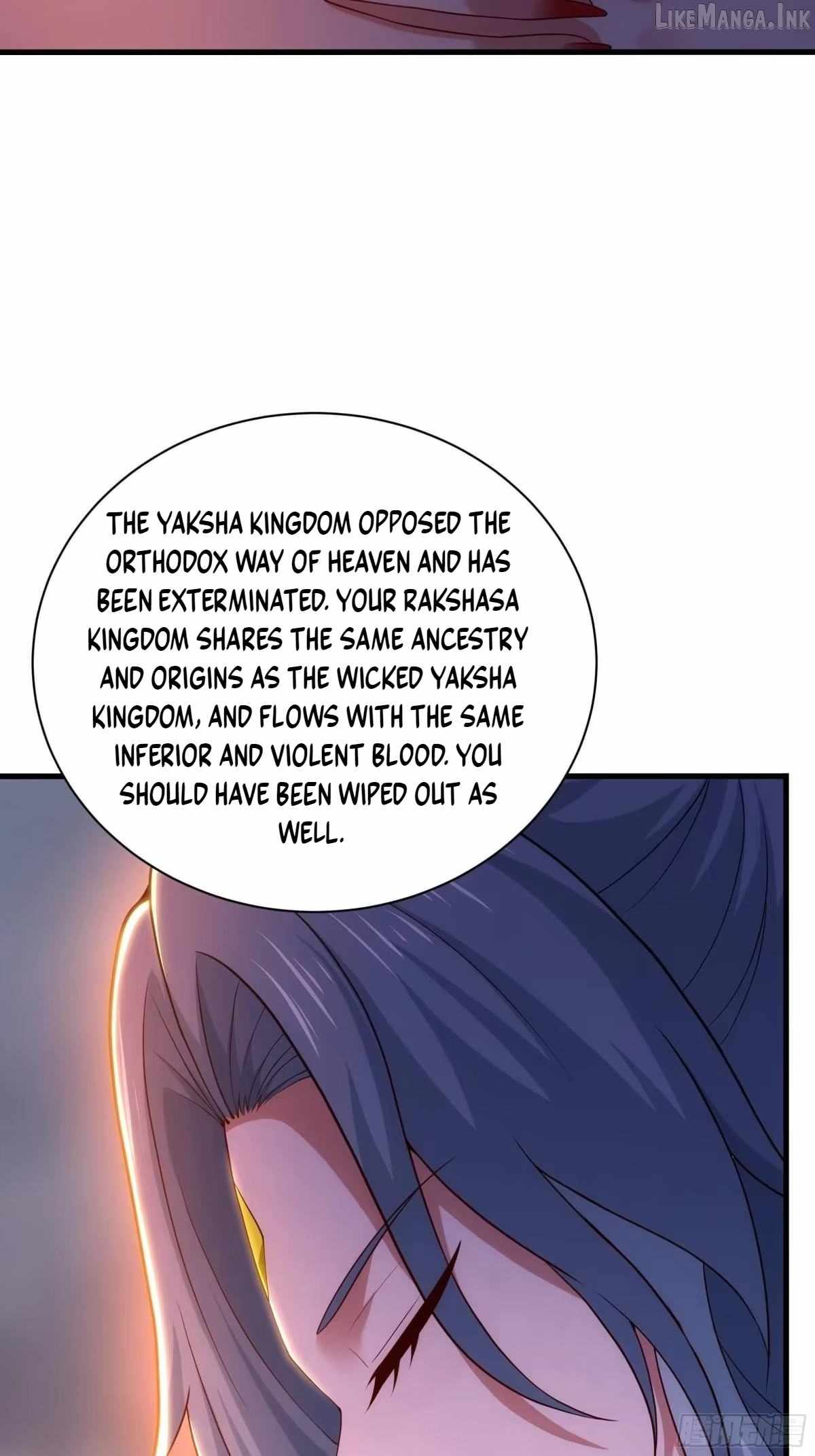 Rebirth of King Zhou: Not Being the Ultimate Villain — Chapter 255 — page 43