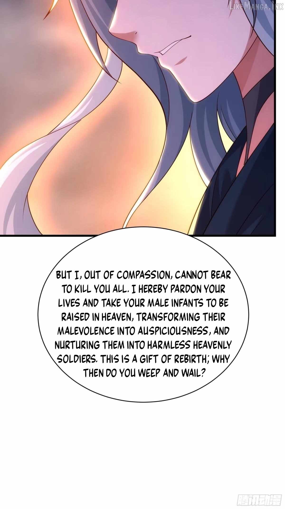 Rebirth of King Zhou: Not Being the Ultimate Villain — Chapter 255 — page 44